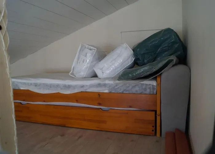 Maison De Vacances Saisonnier